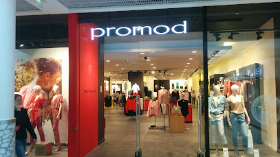 Photo Promod