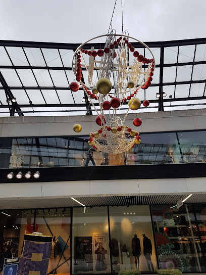 Photo Levi's® Factory Outlet One Nation Les Clayes sous Bois