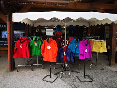 Photo La Petite Fabrique