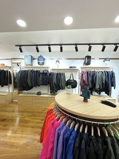 Photo K-Way Boulogne