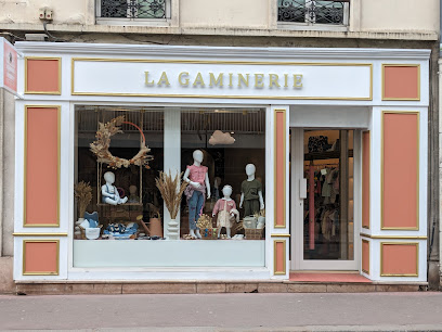 Photo La Gaminerie