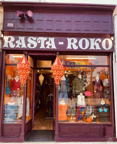 Photo Rasta-Roko
