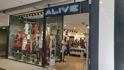 Photo Alive Store