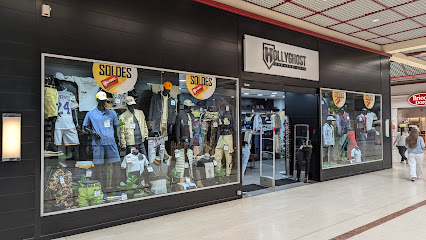 Photo Hollyghost Flins