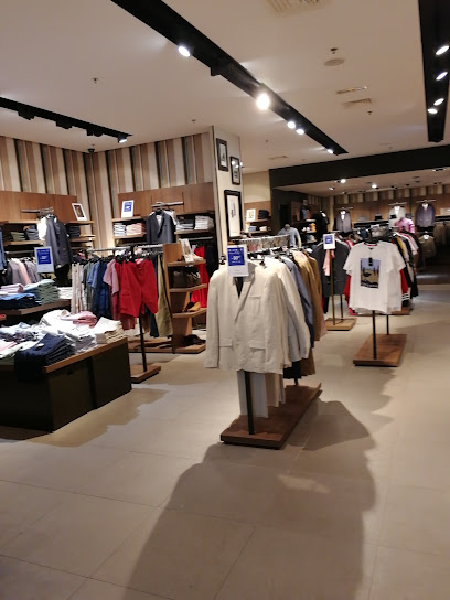 Photo Burton of London