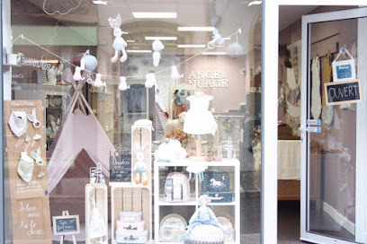 Photo ANGE ET NUAGE CONCEPT STORE