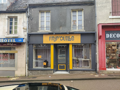 Photo Frip'ouille