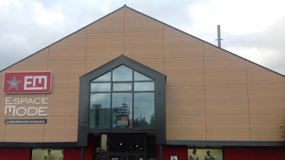 Photo Espace Mode