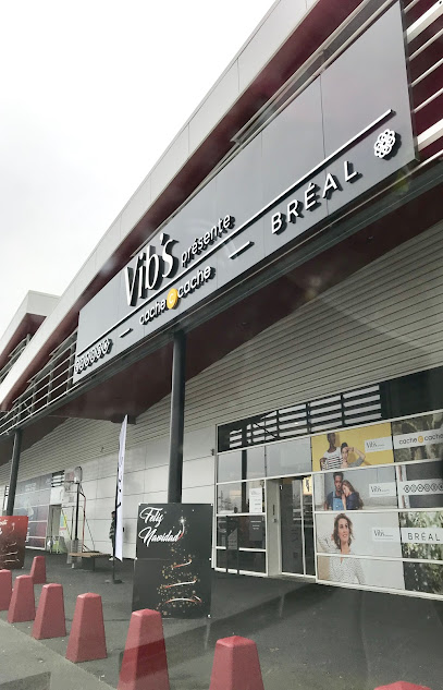 Photo VIB'S URRUGNE CACHE CACHE BONOBO BREAL