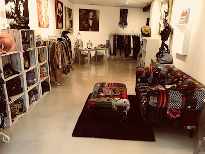 Photo Brigitte art creations