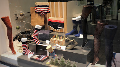 Photo Le Tiroir à Chaussettes