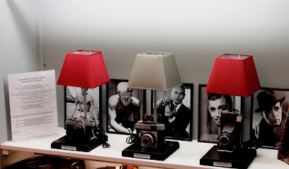 Photo La Boutique de Fred