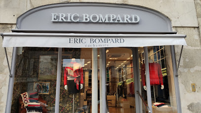 Photo Eric Bompard