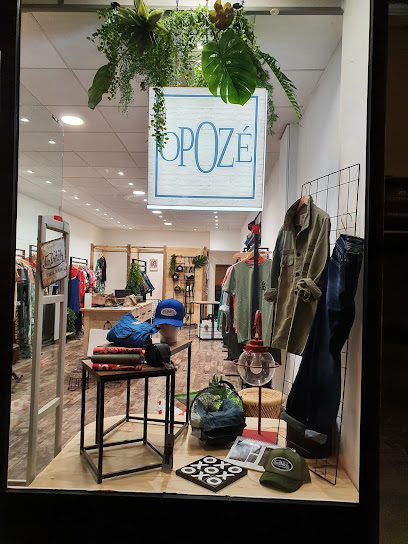 Photo OPOZÉ