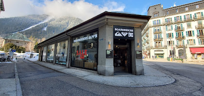 Photo Boardriders Quiksilver