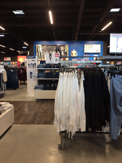 Photo C&A Moulins-Avermes