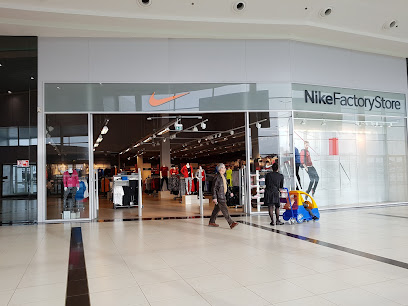 Photo Nike Factory Store Rennes