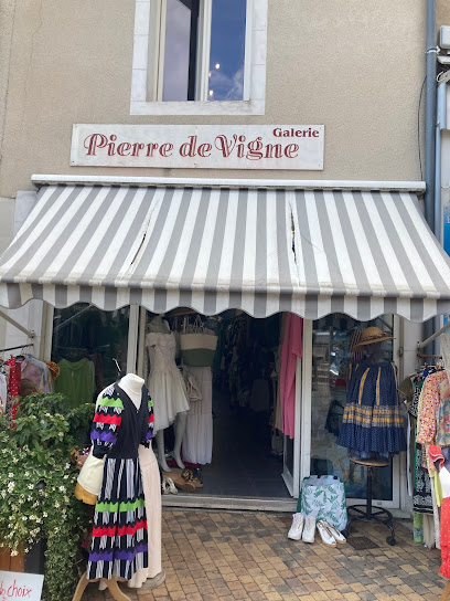 Photo Pierre De Vigne Galerie