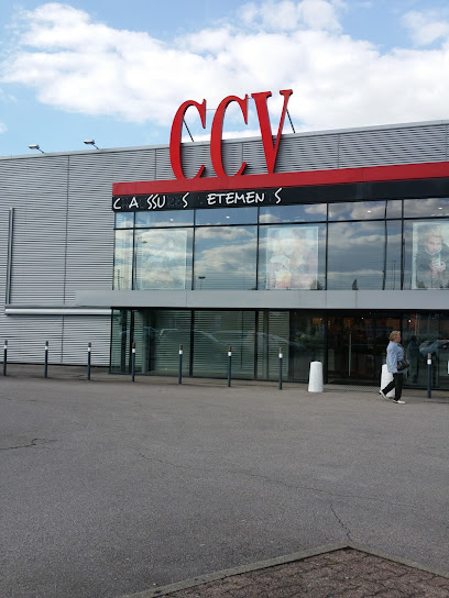 Photo CCV Saint Dié