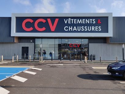 Photo CCV vêtements & chaussures