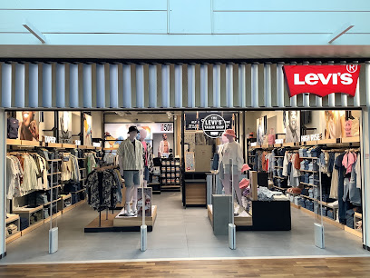 Photo Levi's Houdemont
