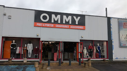 Photo OMMY
