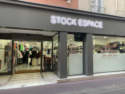 Photo Stock Espace