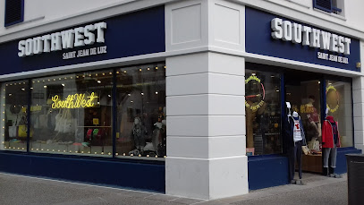 Photo Southwest Saint Jean de Luz