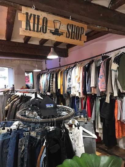 Photo ALTERNATIVE Concept Store