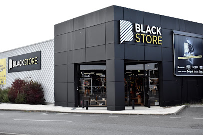 Photo BLACKSTORE