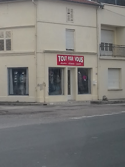 Photo Tout Pour Vous