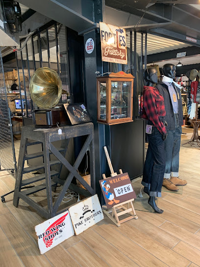 Photo Forties-Factory.com