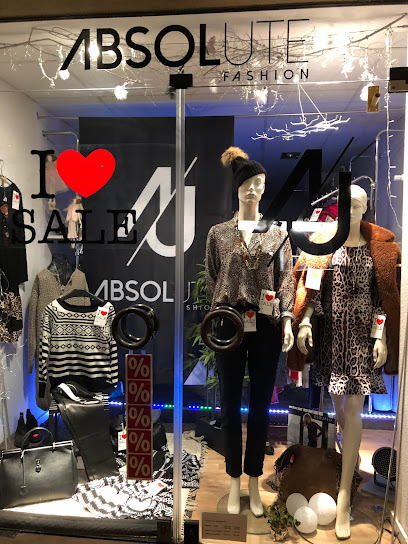 Photo Absolute Fashion