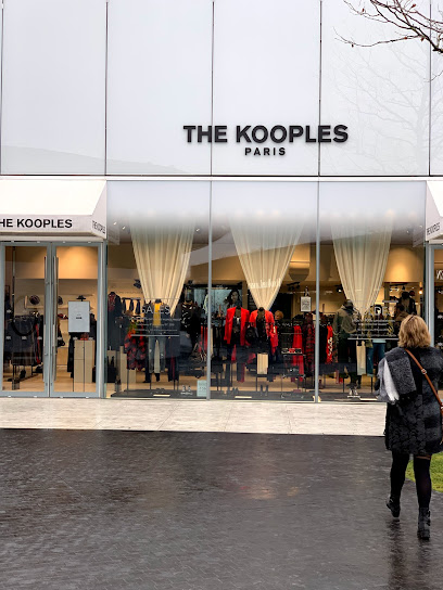Photo The Kooples
