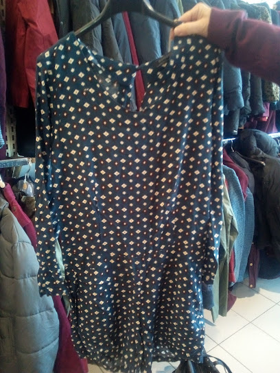 Photo Espace Grande Vente