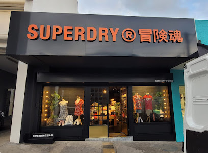 Photo SUPERDRY Saint Pierre