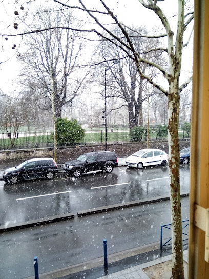 Photo Sobe Textile Paris