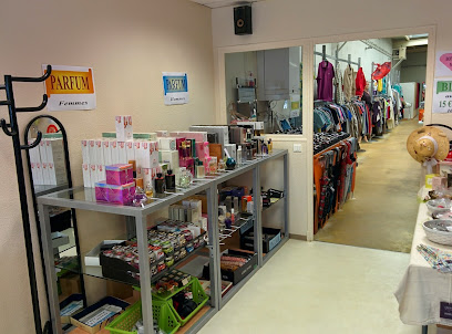 Photo OKO Que des marques Chantelle