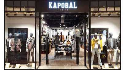 Photo Kaporal store