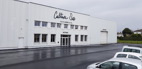 Photo Culture Sud - SARL K-Mares et Fils