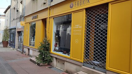 Photo Fabrik by Look