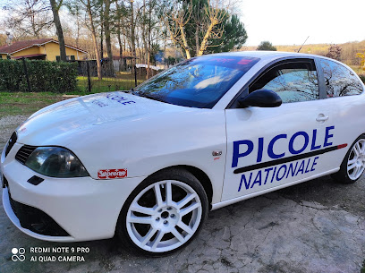 Photo Créas tick