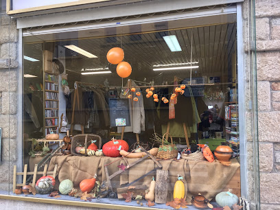 Photo La Boutique Rohan-Solid'art
