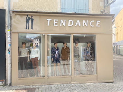 Photo Tendance fashion