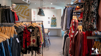 Photo Chez Henry St-Omer - Croix-Rouge française