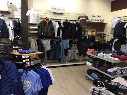 Photo Ejeans varennes