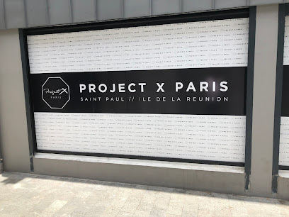 Photo Project X Paris - Saint Paul