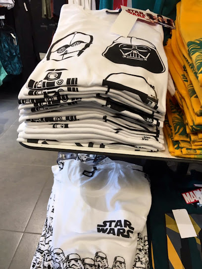 Photo KIABI St Pierre