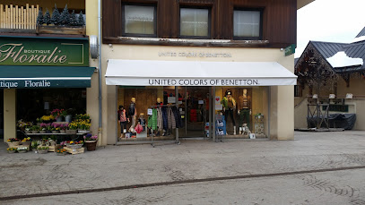 Photo United Colors Of Benetton