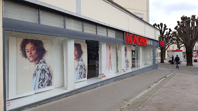 Photo MONOPRIX